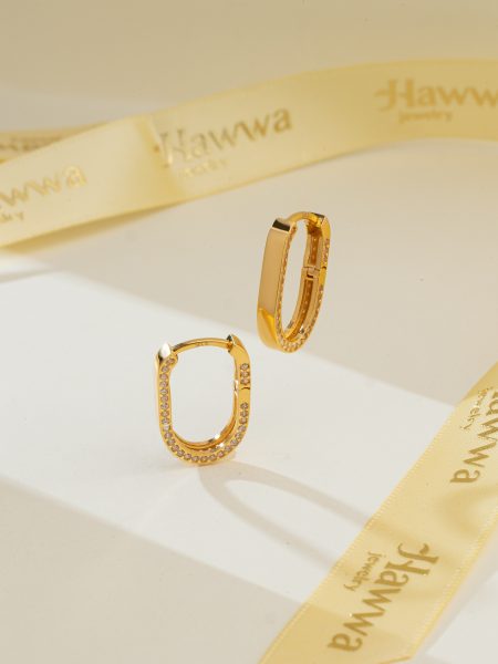 Modern Earrings