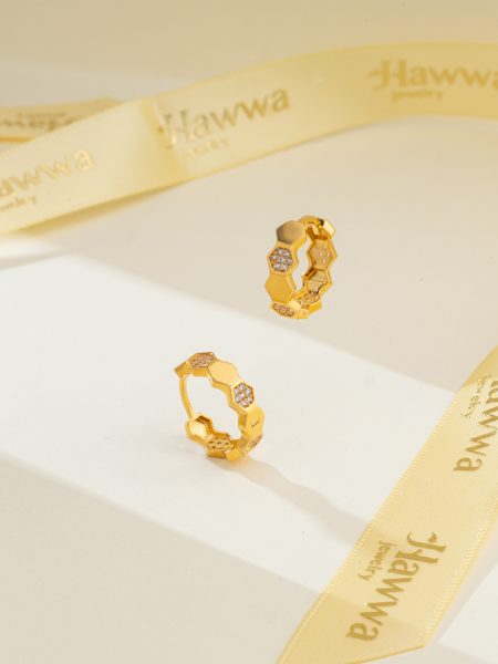 Earrings collection