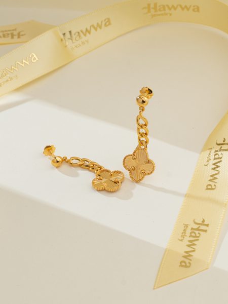 Van Cleef Earrings