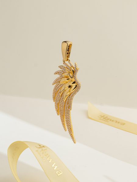 Monaco Chain Charms