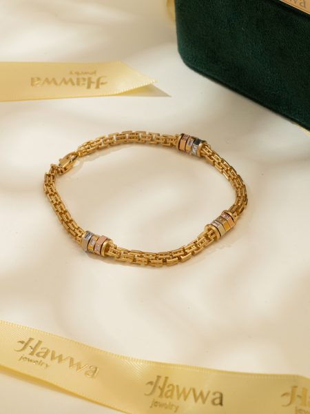 Unique Designer Bracelet
