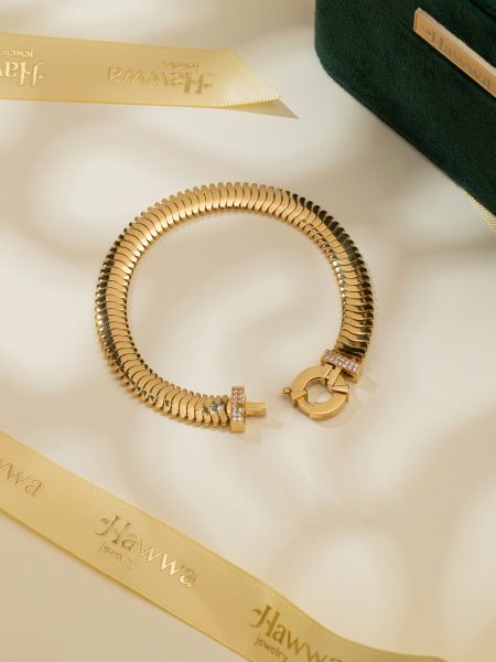 Luxury Designer Bracelet