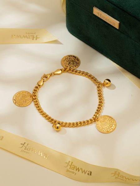 Delicate Everyday Bracelet