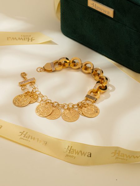 Charm Bracelet