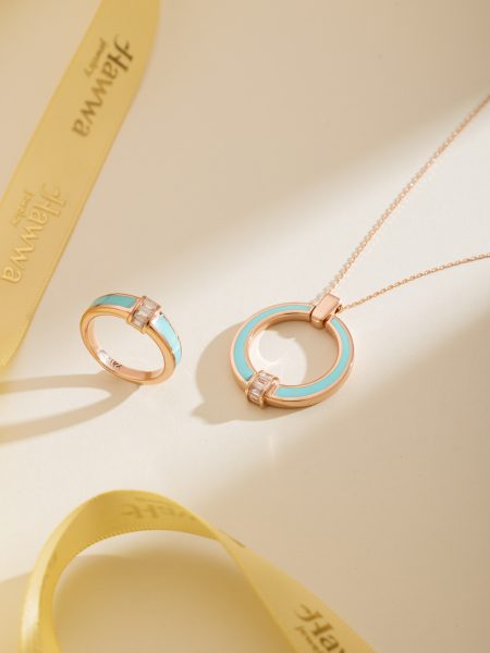 The TurquoiseCollection