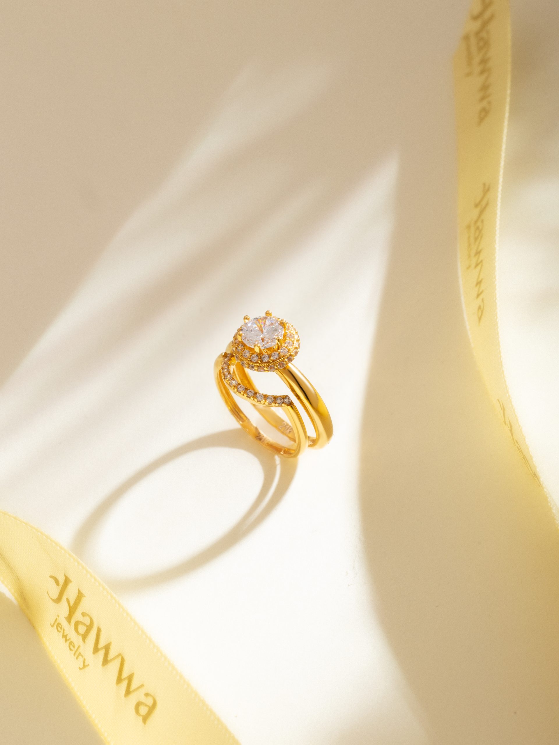 Twins Ring Collection - Image 5
