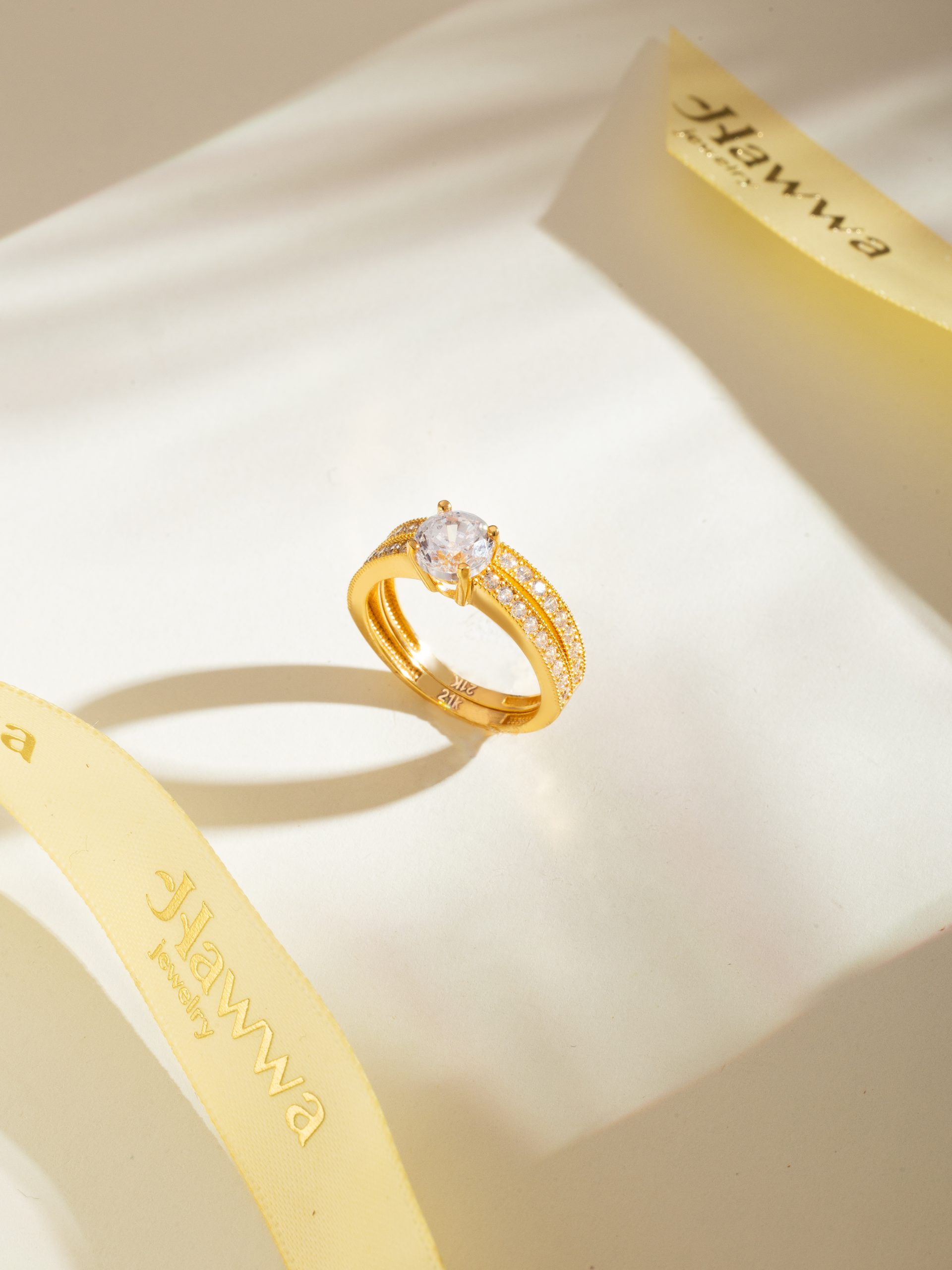 Twins Ring Collection - Image 4