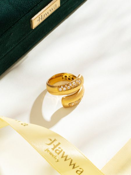 Luxury Rings Collection