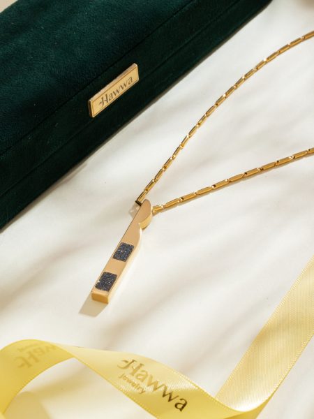 Italian necklace