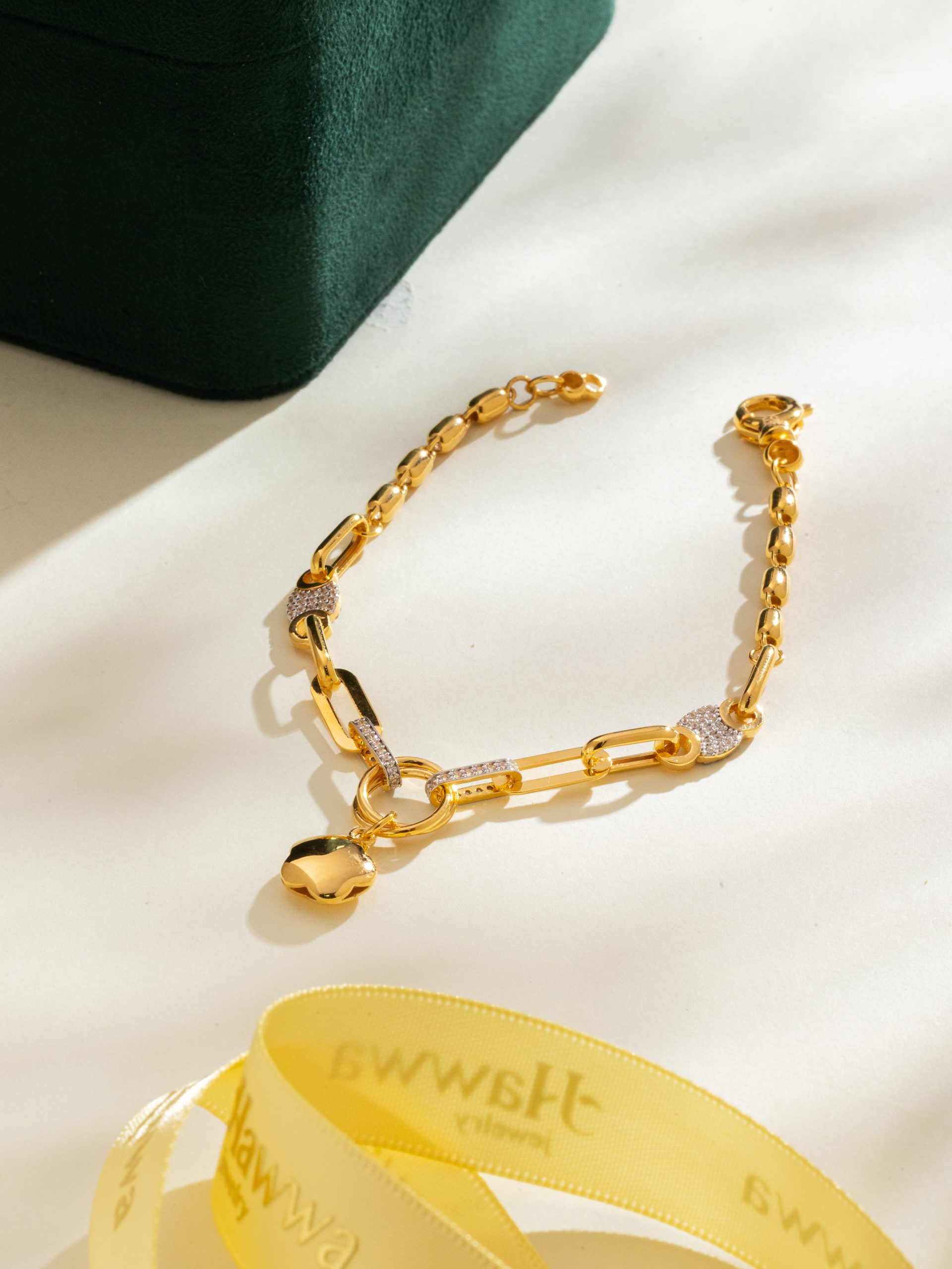 The Elegant & Minimal Bracelet Collection - Image 5