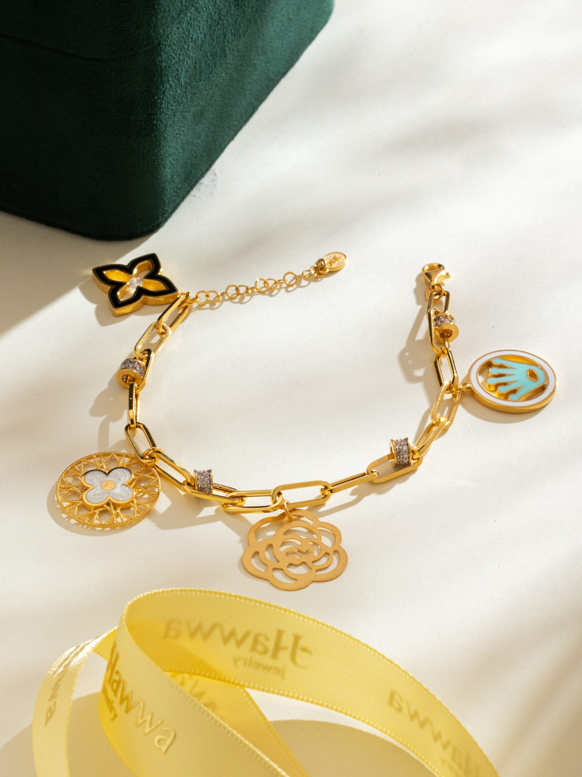 The Elegant & Minimal Bracelet Collection - Image 6