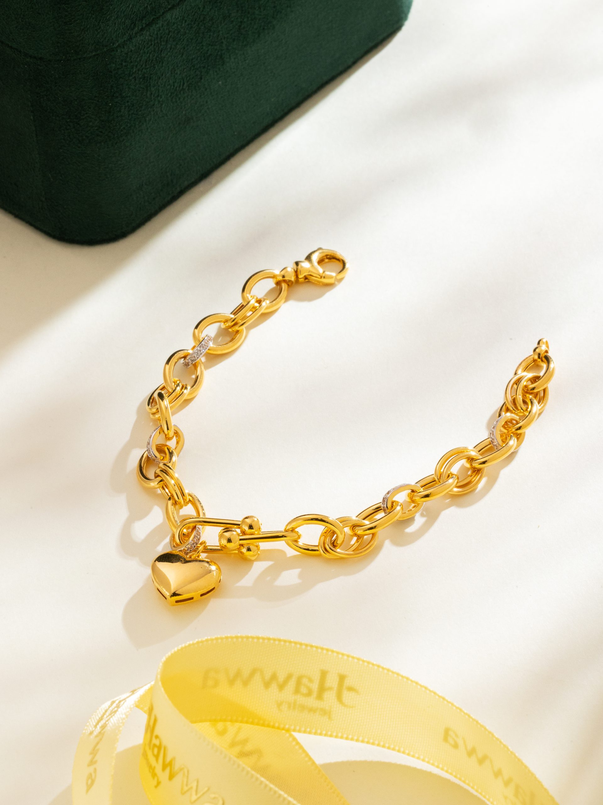 The Elegant & Minimal Bracelet Collection - Image 8