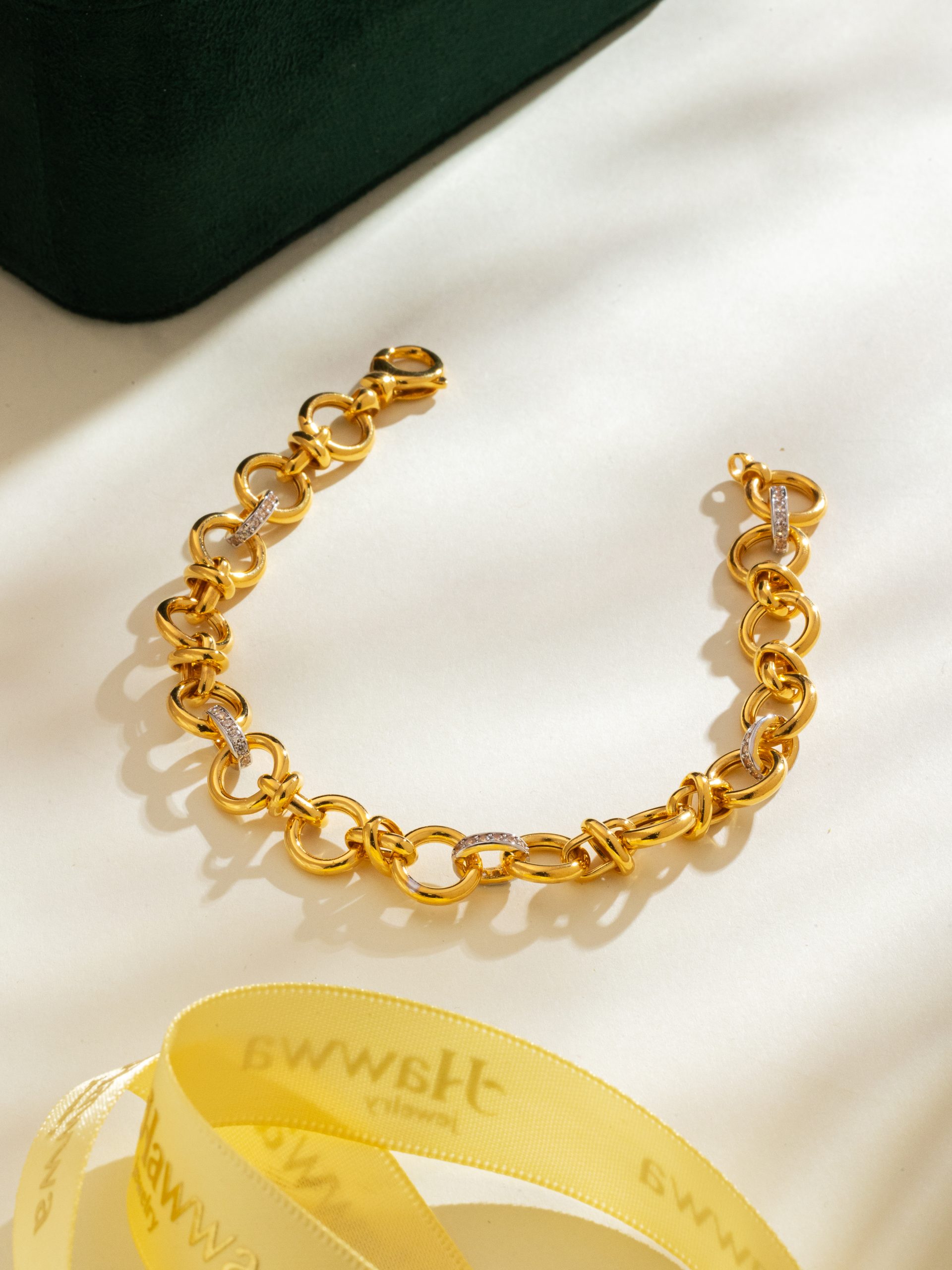 The Elegant & Minimal Bracelet Collection - Image 2