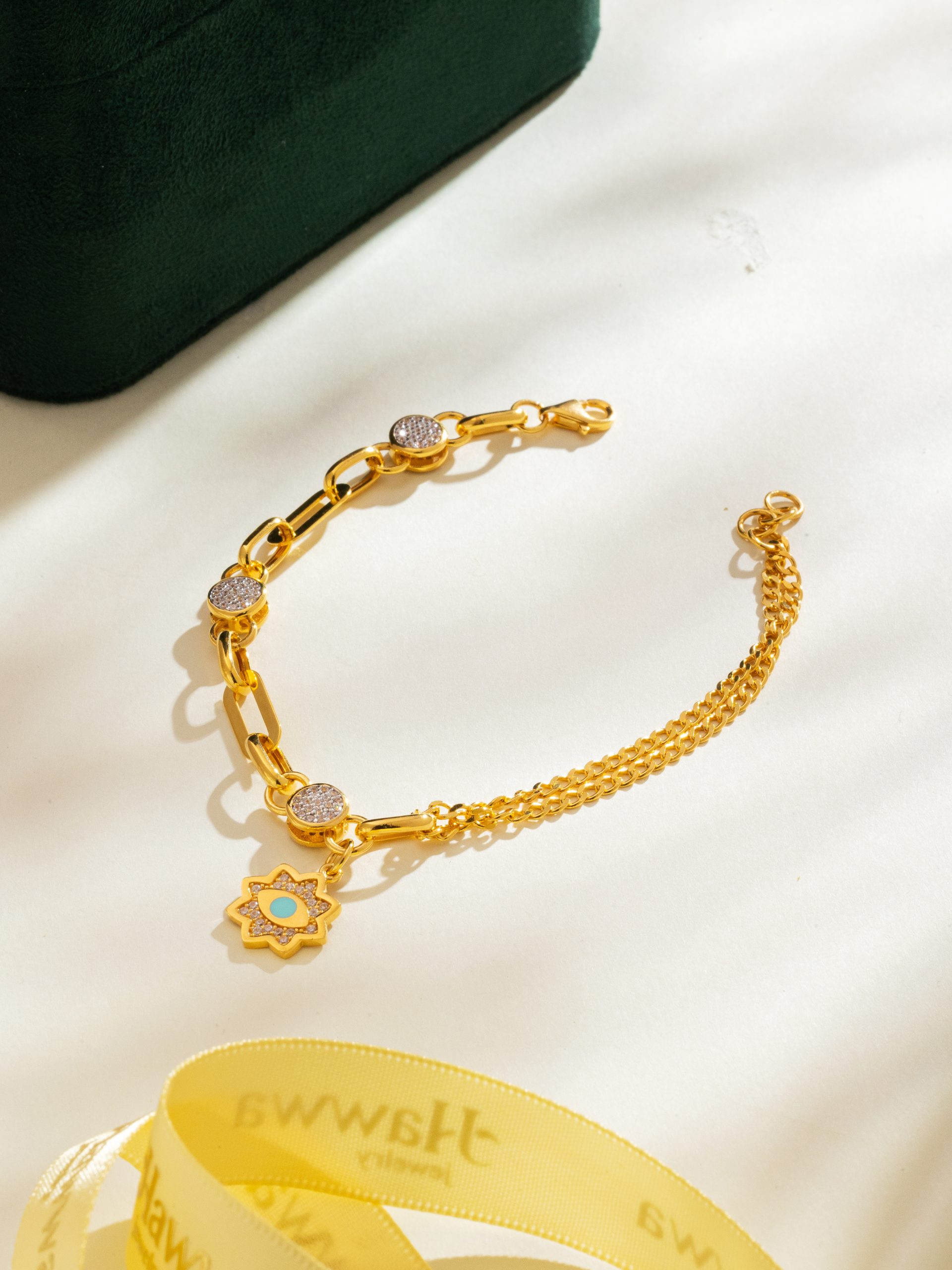 The Elegant & Minimal Bracelet Collection - Image 3