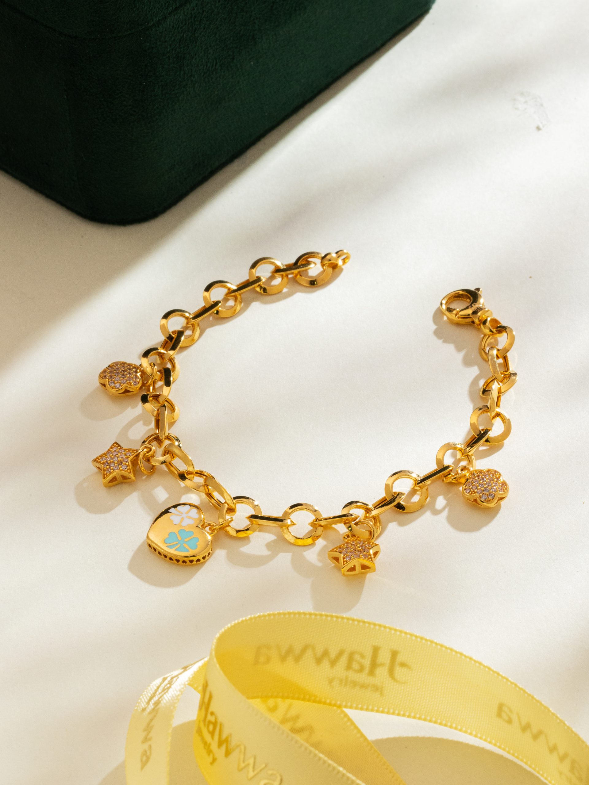 The Elegant & Minimal Bracelet Collection - Image 4