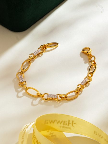 Bracelets for daily wear